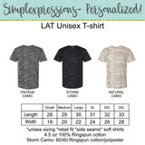 Retro America- Pattern Shirts Blue