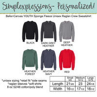 YOUTH Distressed Bulldogs