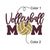 Volleyball Mom