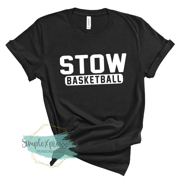 YOUTH Stow Basketball7