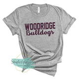 Woodridge Bulldogs8