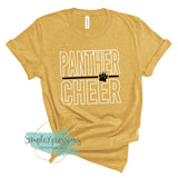 Holy Family Cheer8