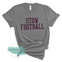 Stow Football8