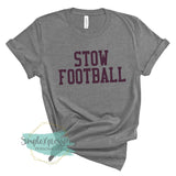 Stow Football8