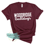 YOUTH Woodridge Bulldogs8