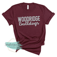 Woodridge Bulldogs8