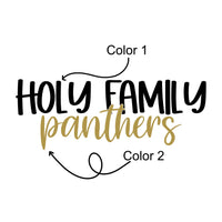 YOUTH Holy Family Panthers9