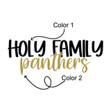 YOUTH Holy Family Panthers9