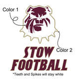 Holy Family Football9
