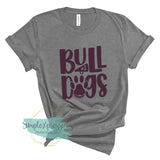 YOUTH Stow Bulldogs91