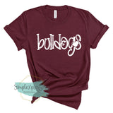 YOUTH Bulldogs94