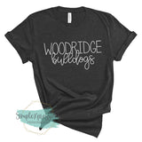 Woodridge Bulldogs9