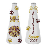 2027 Stow Senior Cheer Megaphone