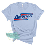 America 250 Years