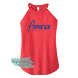 America PUFF