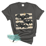 Bat Stripes