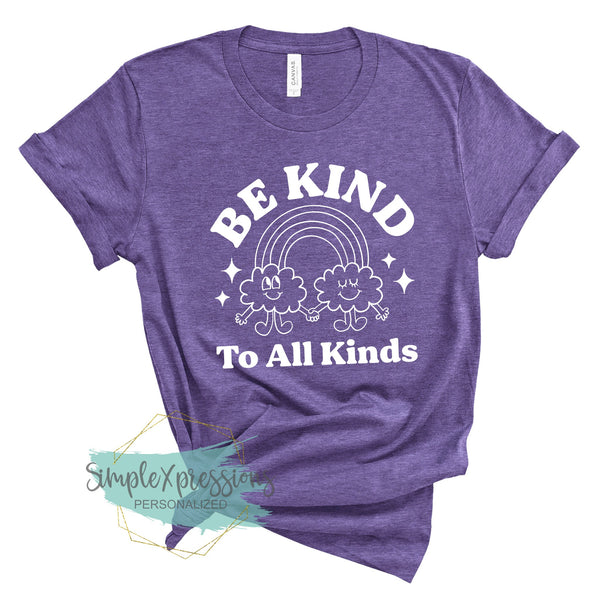 YOUTH Be Kind To All Kinds