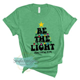 Be The Light