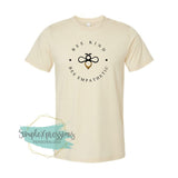 Bee Kind Bee Empathetic