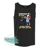 Christmas in July- Beer & BBQ