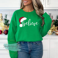 Believe