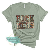 Book Nerd