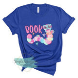 Book Worm