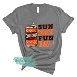 Cleveland Sunday Fun Day