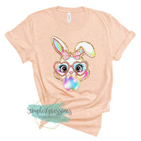 YOUTH Bubblegum Bunny