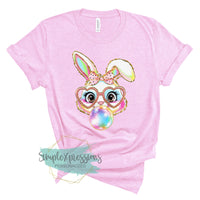 Bubblegum Bunny
