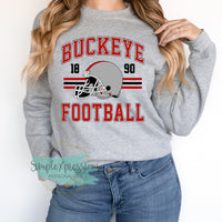YOUTH Buckeye Football