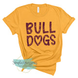 YOUTH Stow Bulldogs100