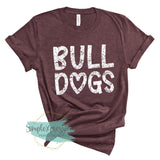 Stow Bulldogs100
