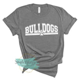 YOUTH Stow Bulldogs96