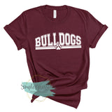 Stow Bulldogs96
