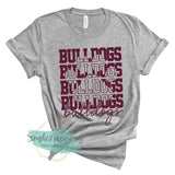Stow Bulldogs97
