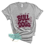 YOUTH Bulldogs99