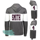 Basketball Ivy League Hoodie