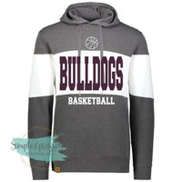 Basketball Ivy League Hoodie