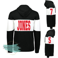 Field Hockey Ivy League Hoodie