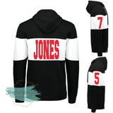 Field Hockey Ivy League Hoodie