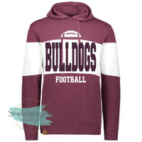 Football Ivy League Hoodie