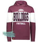 Football Ivy League Hoodie