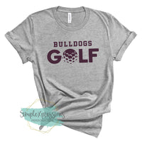 Stow Golf1