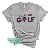 Stow Golf1
