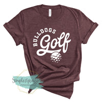 Stow Golf2