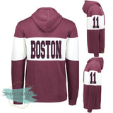 Football Ivy League Hoodie