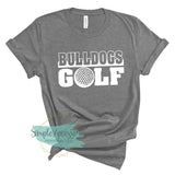 Bulldogs Golf3
