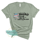 Buy Me Books