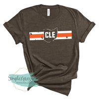 CLE- Browns